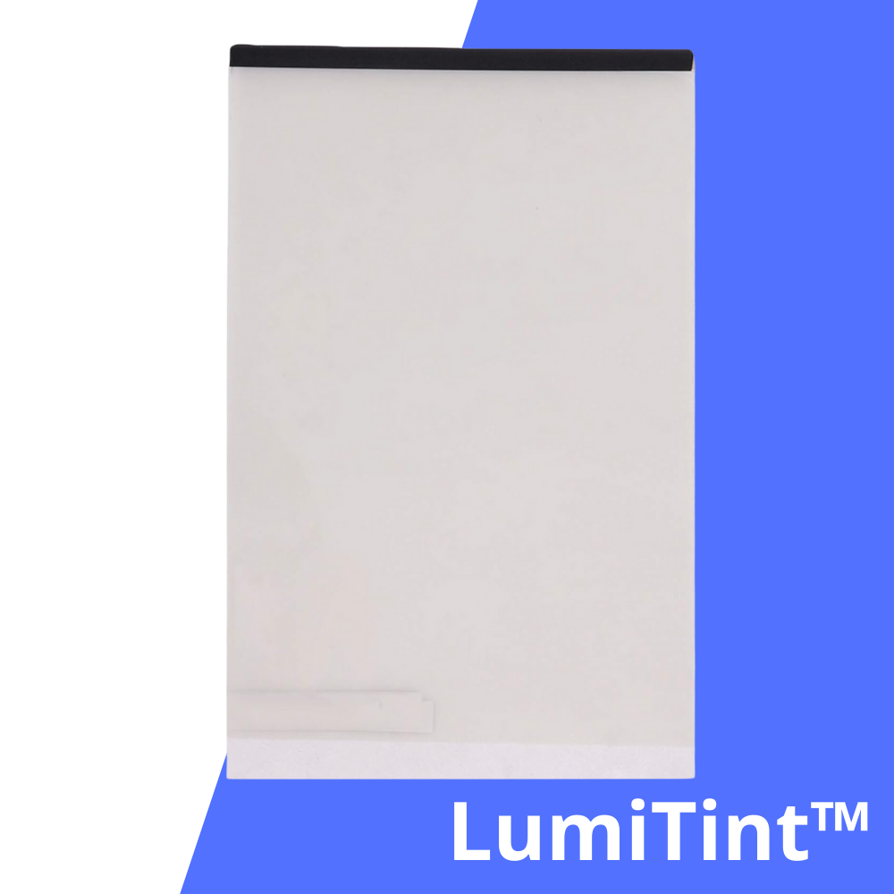 LumiTint™ – Smart Fönsterfilm för Integritet & Energibesparing - Varuhuset24