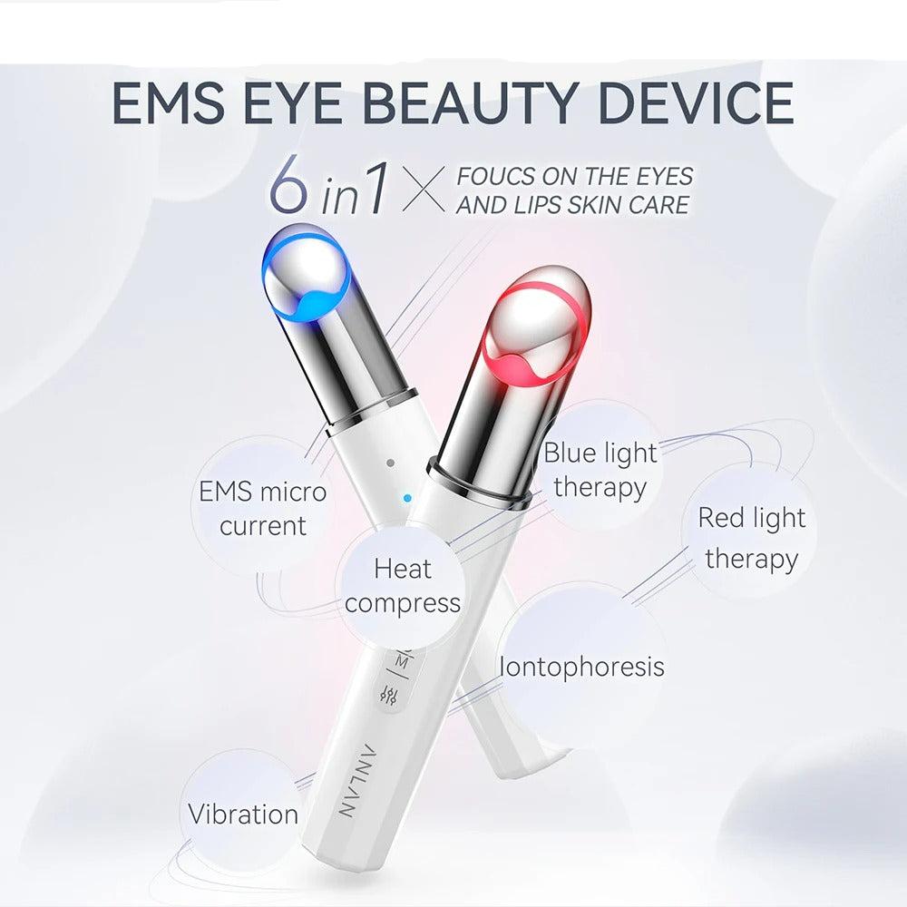 Eye Beauty Device - Varuhuset24