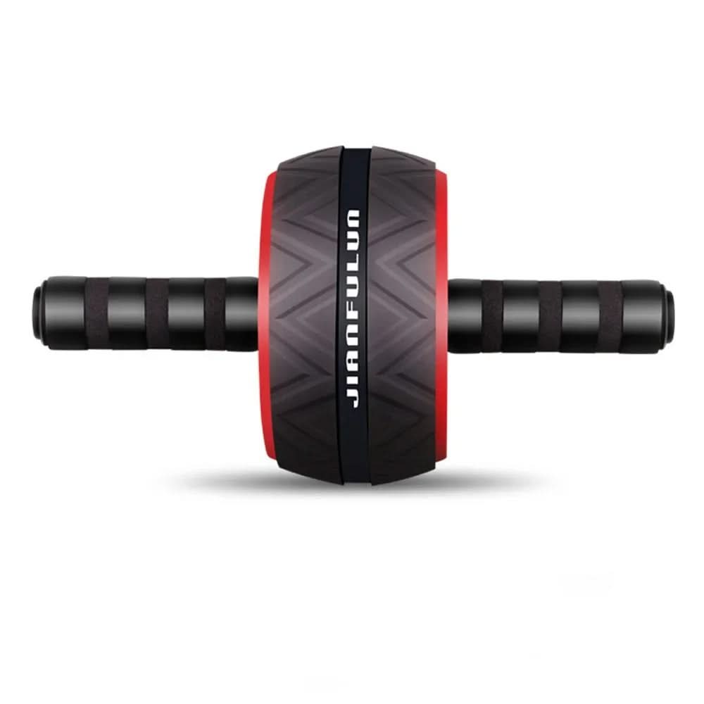 Ab Roller Magtränare för Effektiv Träning av Magmuskler – Perfekt för Hemma- och Gymträning - Varuhuset24