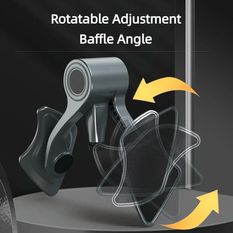 Glute Fitness Equipment – Perfekt för Hemmaträning av Bäckenmuskler och Rumpa - Varuhuset24