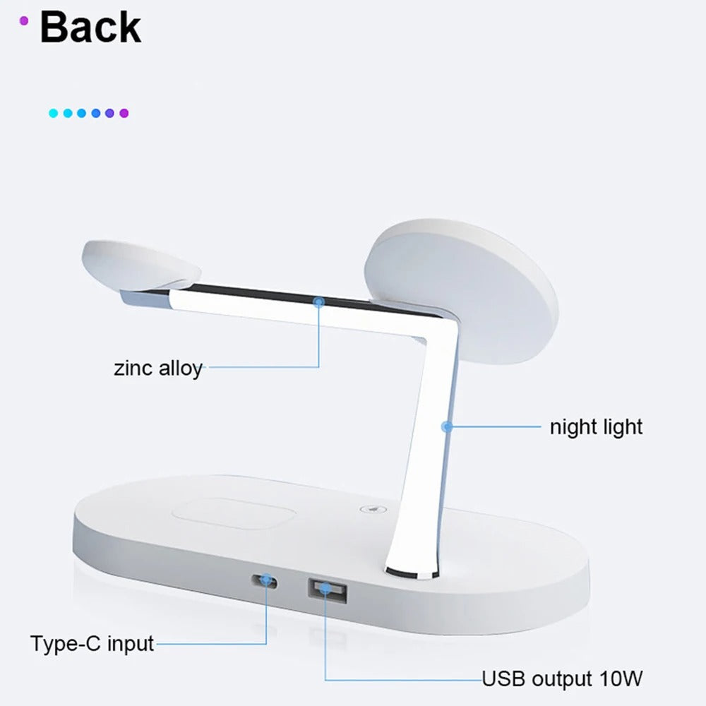 Magsafe laddare Apple - Varuhuset24