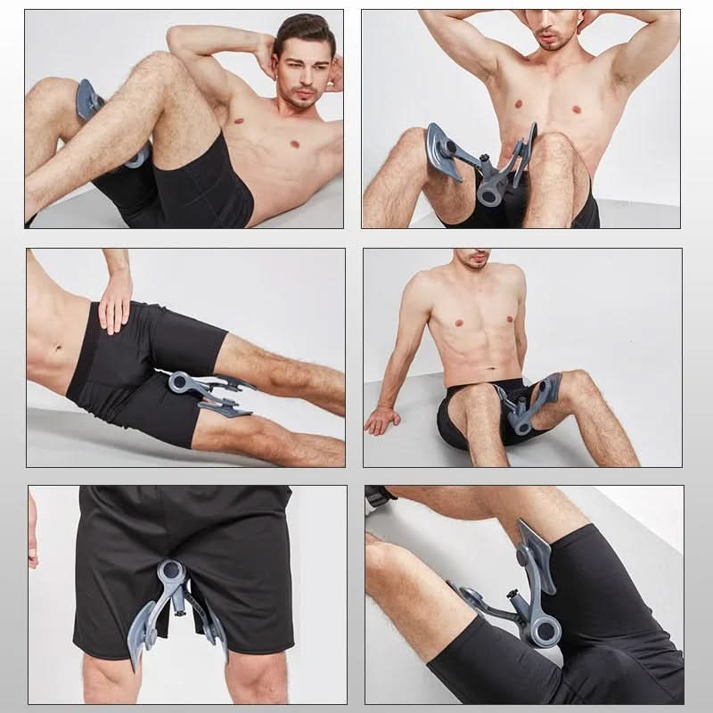 Glute Fitness Equipment – Perfekt för Hemmaträning av Bäckenmuskler och Rumpa - Varuhuset24