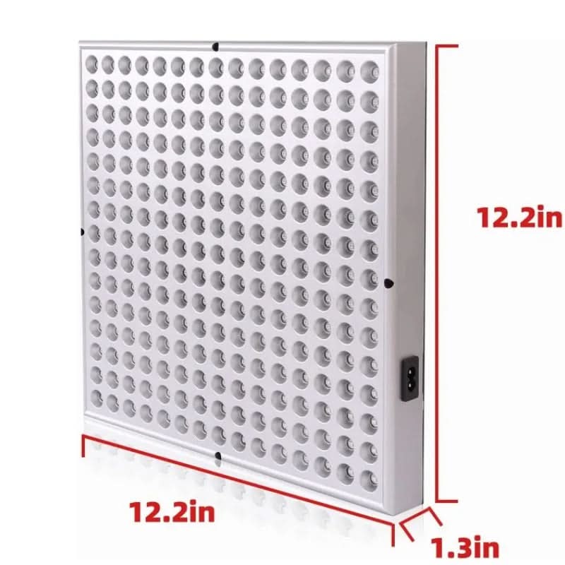 Infraröd panel - Varuhuset24