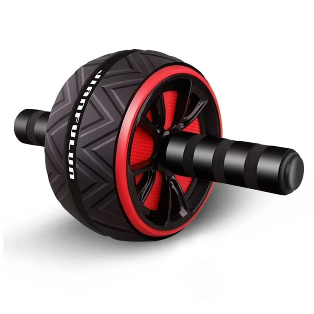 Ab Roller Magtränare för Effektiv Träning av Magmuskler – Perfekt för Hemma- och Gymträning - Varuhuset24
