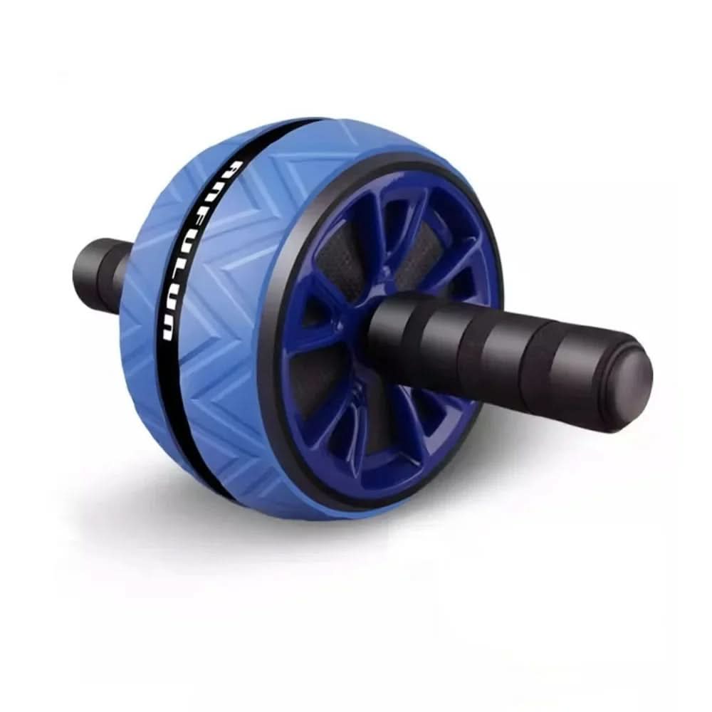 Ab Roller Magtränare för Effektiv Träning av Magmuskler – Perfekt för Hemma- och Gymträning - Varuhuset24